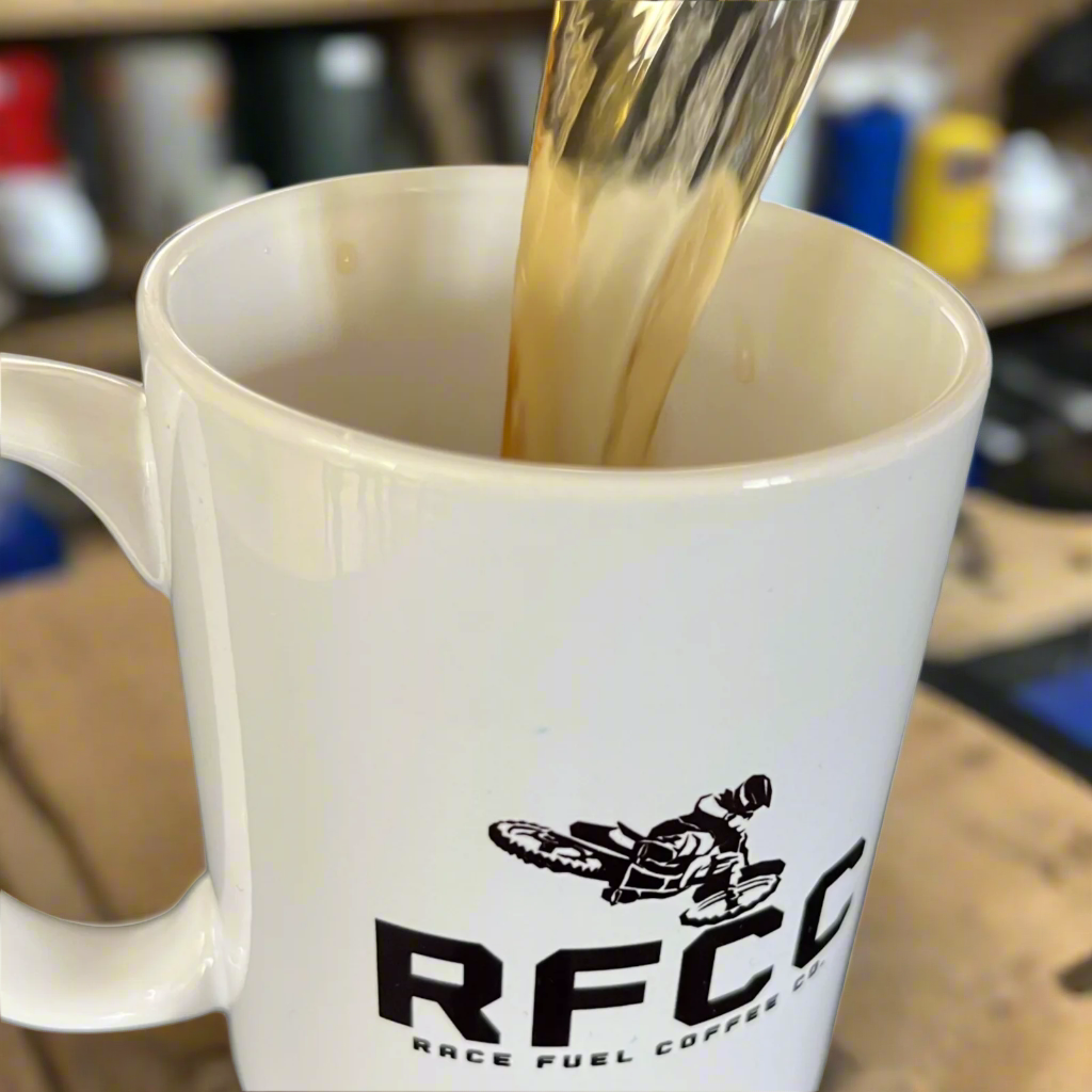 RFCC Mug