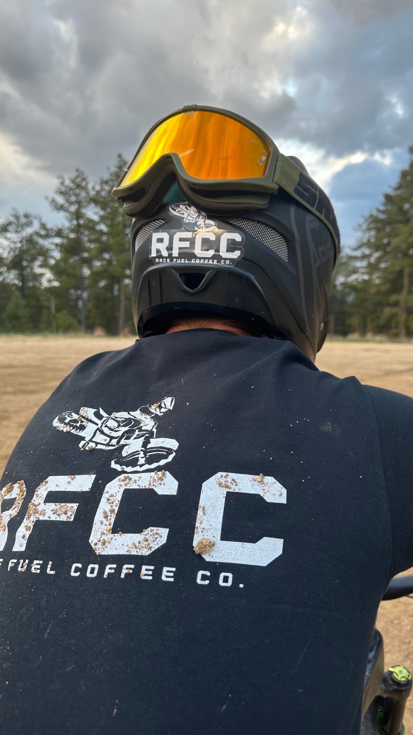 RFCC Team T-Shirt