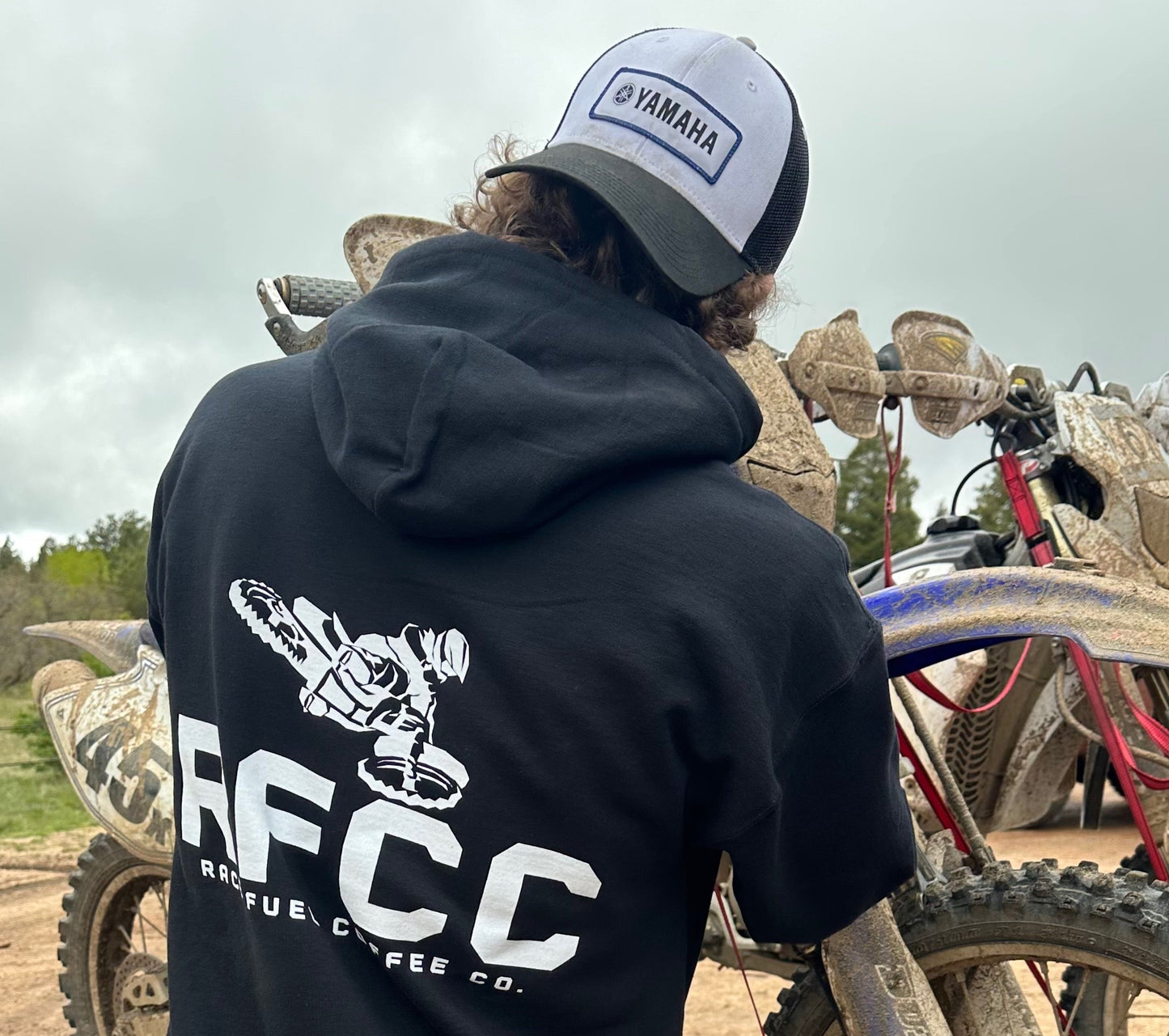 RFCC Team Hoodie