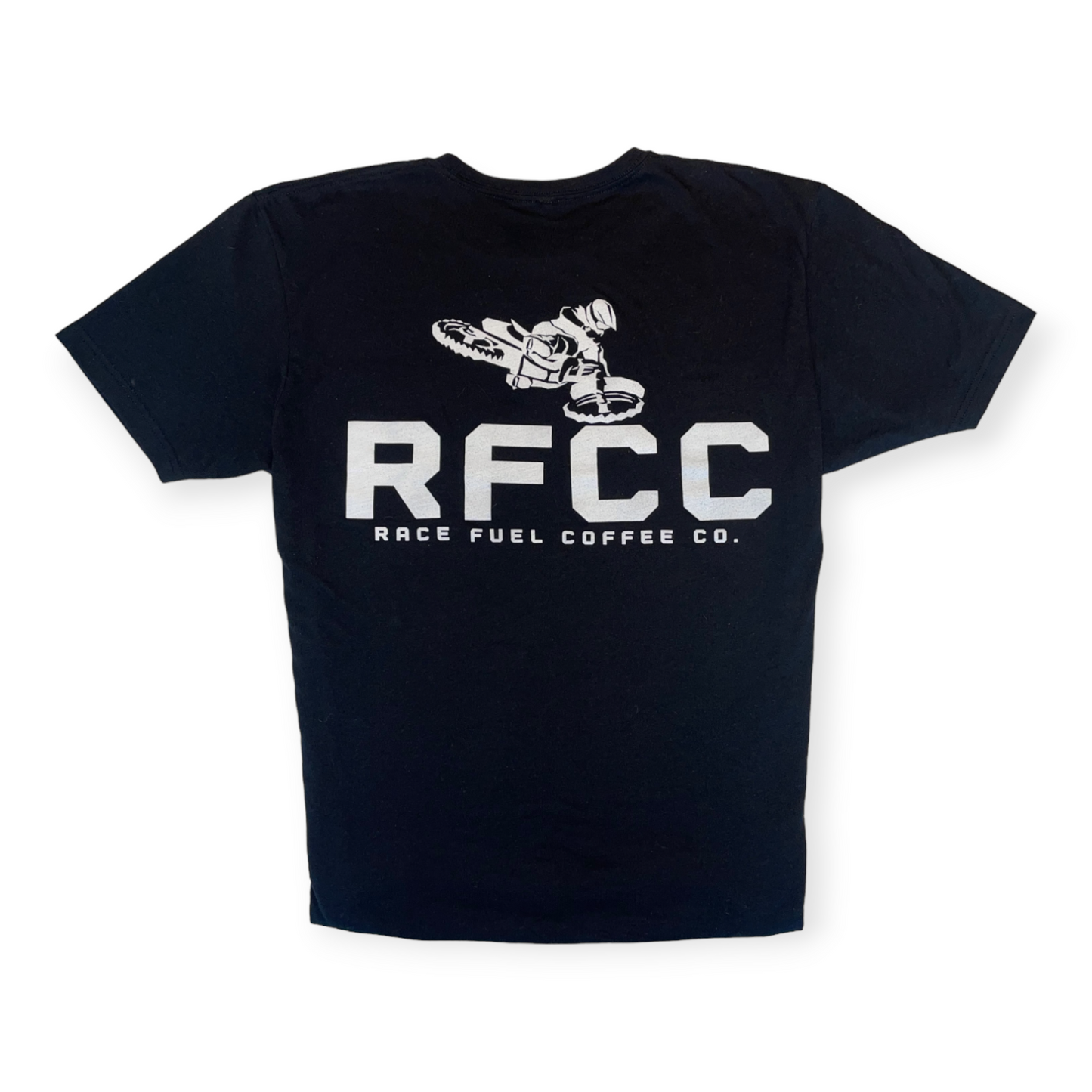 RFCC Team T-Shirt