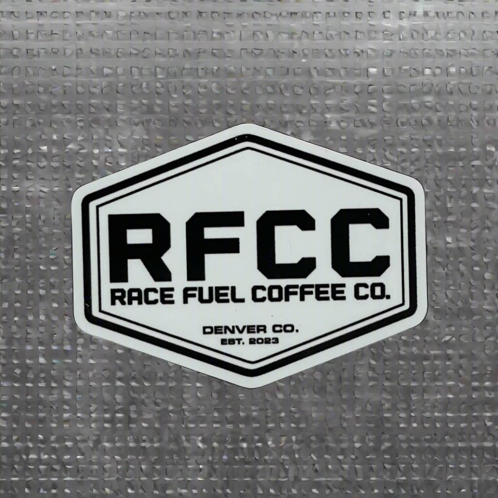 RFCC Sticker