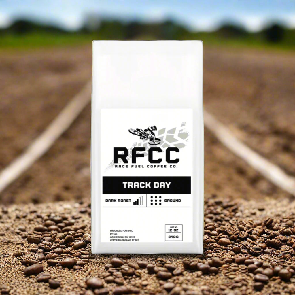 RFCC: Track Day