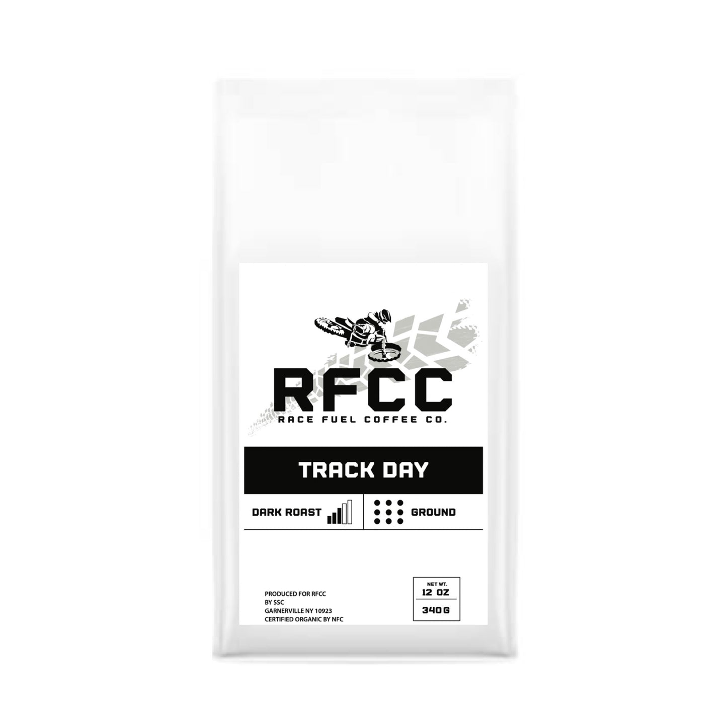 RFCC: Track Day