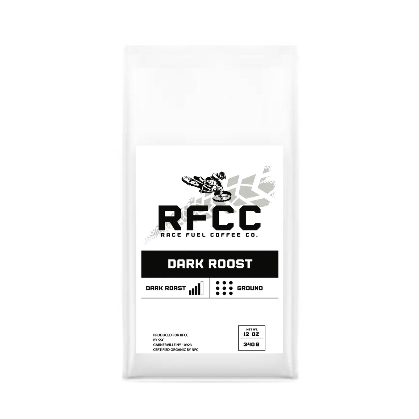 RFCC: Dark Roost