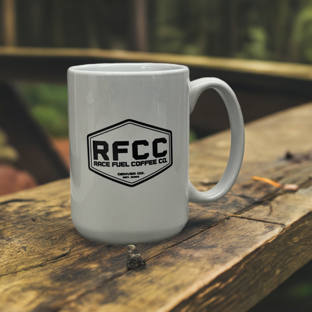 RFCC Mug