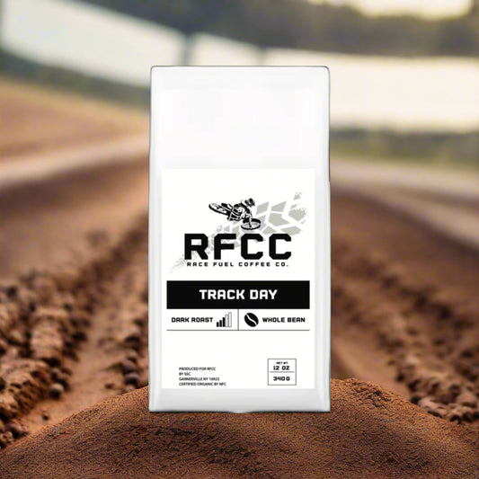 RFCC: Track Day